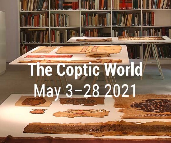 The Coptic World - Malzgasse 23, Basel, Switzerland